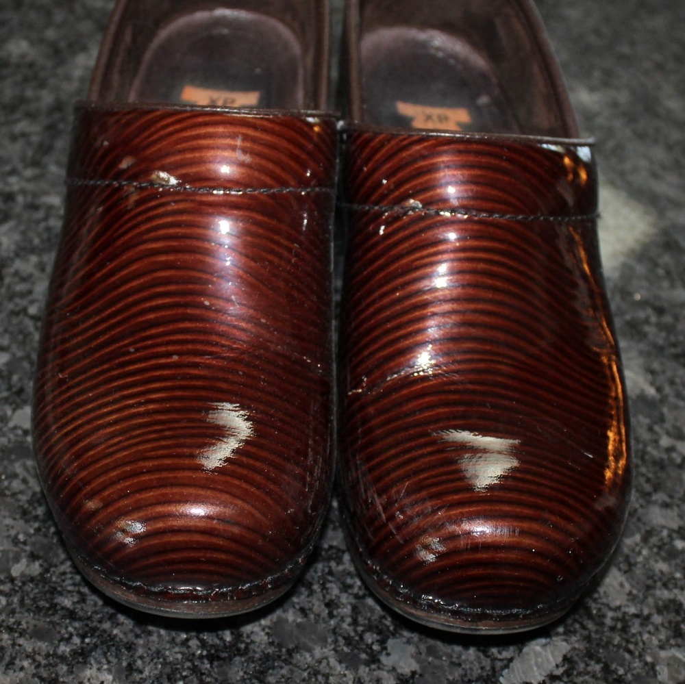 Dansko XP Clogs 37 - Picture 6 of 6